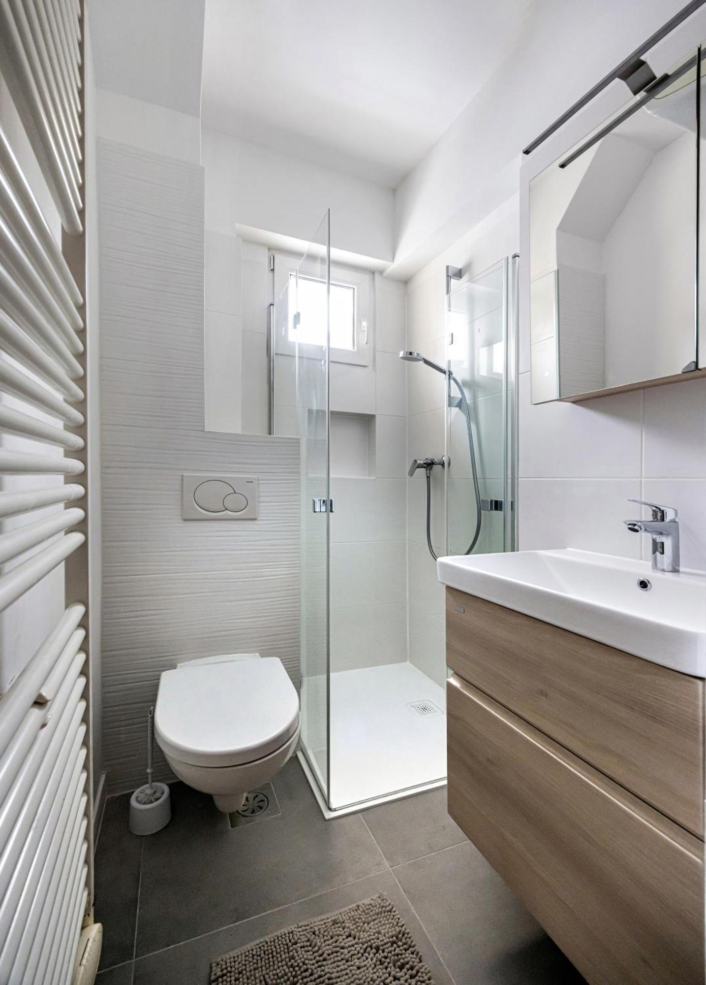 Apartma Mojca - New Bathroom Nov24 Kranjska Gora Buitenkant foto